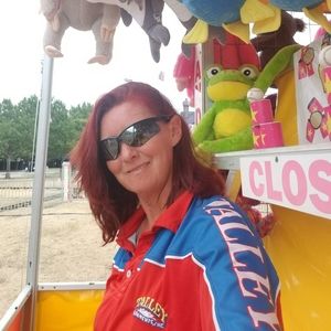 Meet your Posher, Korena